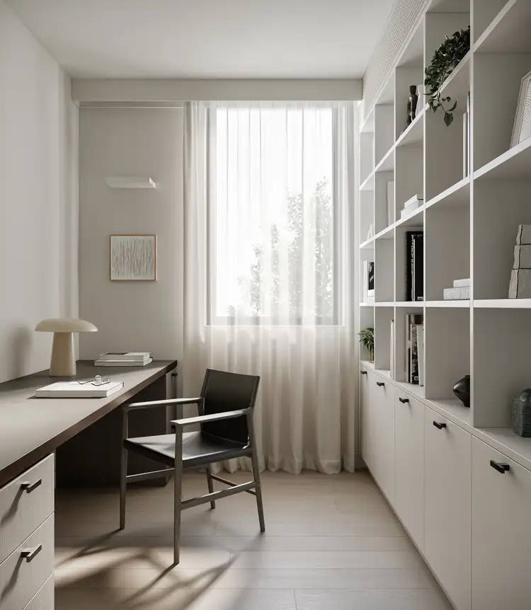Third view of Homely apartment listing, 7/38-40 Newcastle Street, Rose Bay NSW 2029