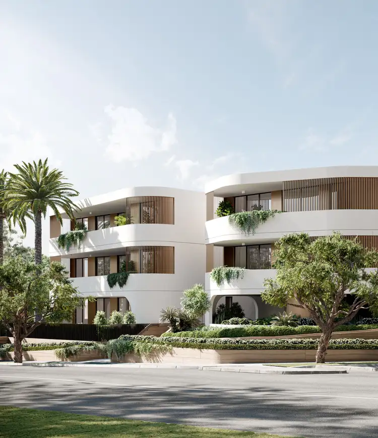Fifth view of Homely apartment listing, 7/38-40 Newcastle Street, Rose Bay NSW 2029