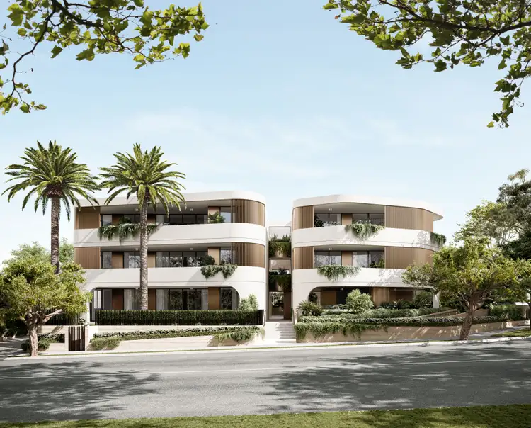 Seventh view of Homely apartment listing, 7/38-40 Newcastle Street, Rose Bay NSW 2029