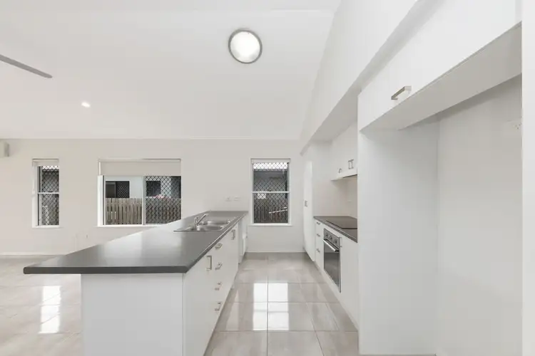 Second view of Homely house listing, 22 Sunhaven Boulevard, Burdell QLD 4818