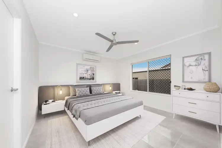 Third view of Homely house listing, 22 Sunhaven Boulevard, Burdell QLD 4818