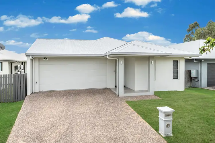 Sixth view of Homely house listing, 22 Sunhaven Boulevard, Burdell QLD 4818