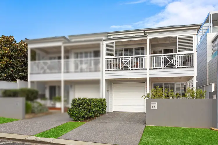 8a Barney Street, Kiama NSW 2533