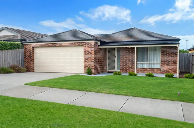 Main view of Homely house listing, 12 Karen Street, Warrnambool VIC 3280