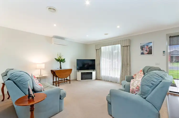 Second view of Homely house listing, 12 Karen Street, Warrnambool VIC 3280