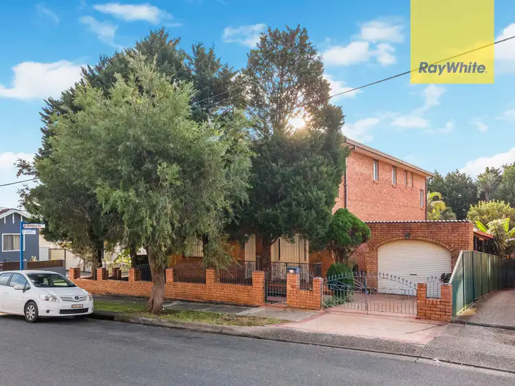 67 Lucerne Street, Belmore NSW 2192