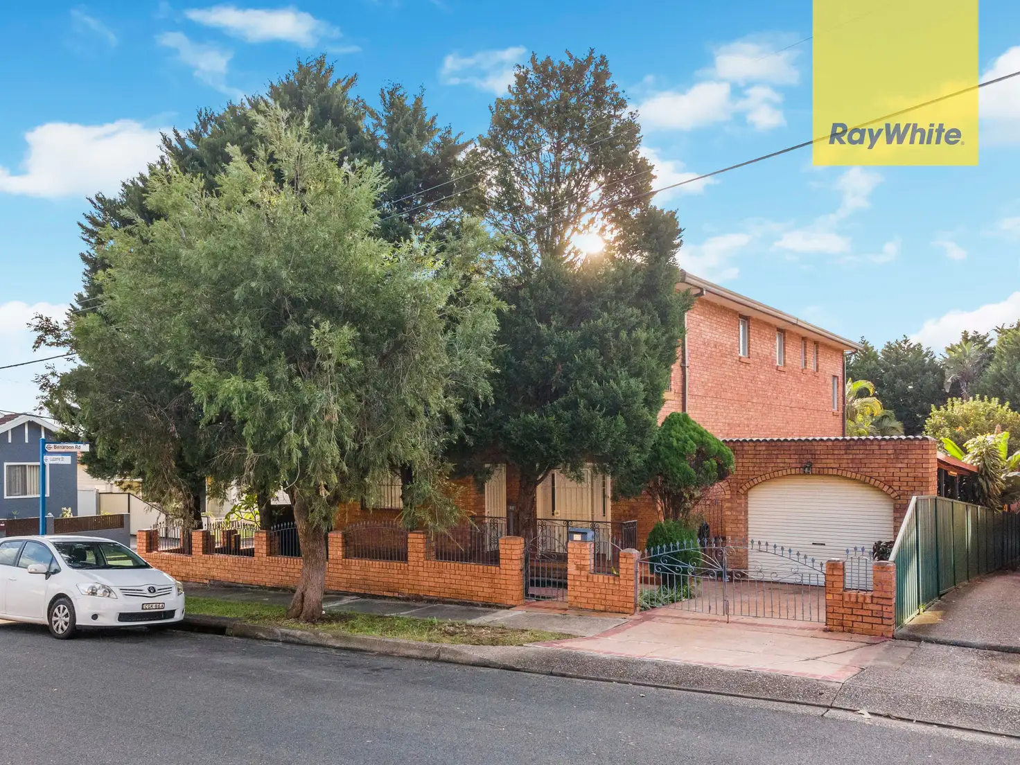 Main view of Homely house listing, 67 Lucerne Street, Belmore NSW 2192