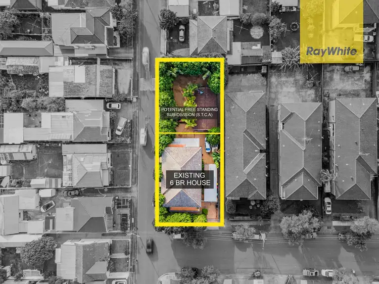 Fourth view of Homely house listing, 67 Lucerne Street, Belmore NSW 2192