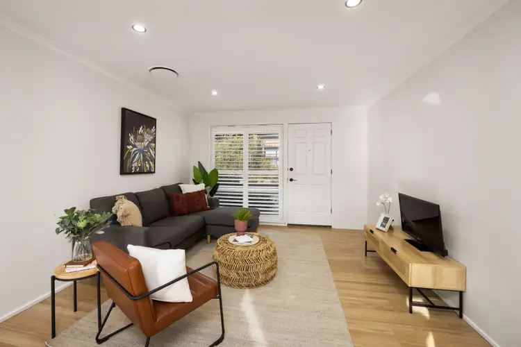 Main view of Homely house listing, 6/881 Padman Drive, West Albury NSW 2640