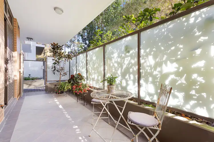 602/2C Munderah Street, Wahroonga NSW 2076