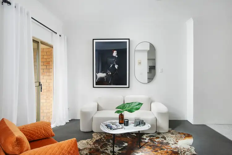 Second view of Homely apartment listing, 104/219-227 Chalmers Street, Redfern NSW 2016