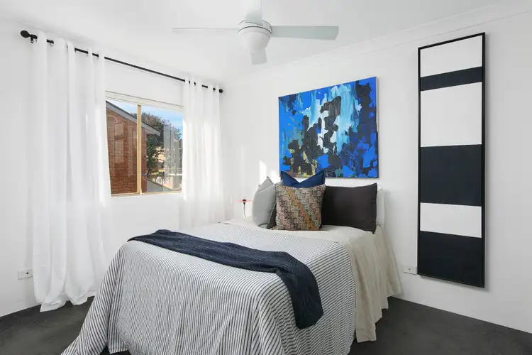 Fifth view of Homely apartment listing, 104/219-227 Chalmers Street, Redfern NSW 2016