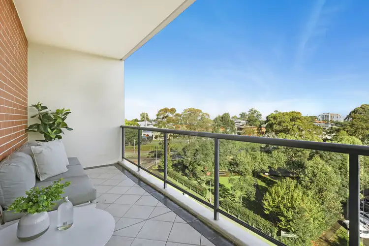 51/6-10 Romsey Street, Waitara NSW 2077