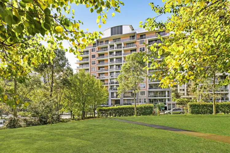 Fourth view of Homely apartment listing, 51/6-10 Romsey Street, Waitara NSW 2077