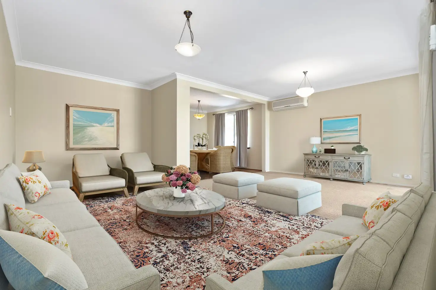 Main view of Homely house listing, 4 Nalpa Way, Duncraig WA 6023