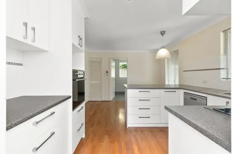 Fourth view of Homely house listing, 4 Nalpa Way, Duncraig WA 6023