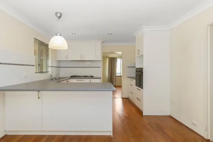 Fifth view of Homely house listing, 4 Nalpa Way, Duncraig WA 6023