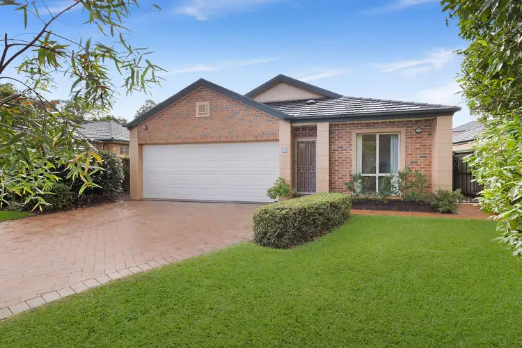Main view of Homely house listing, 3 Aurora Drive, St Ives NSW 2075