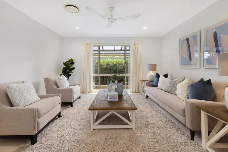 Second view of Homely house listing, 3 Aurora Drive, St Ives NSW 2075