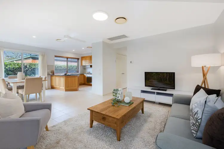 Third view of Homely house listing, 3 Aurora Drive, St Ives NSW 2075