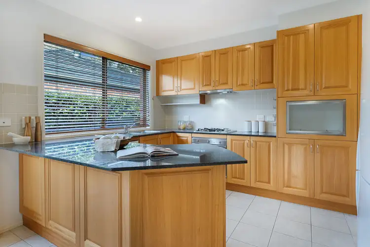 Fourth view of Homely house listing, 3 Aurora Drive, St Ives NSW 2075