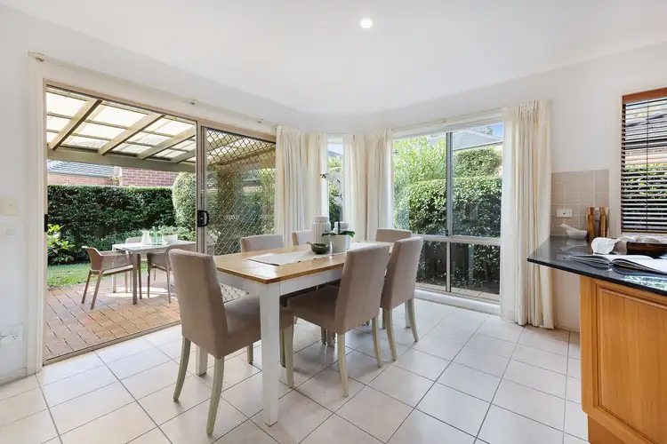 Fifth view of Homely house listing, 3 Aurora Drive, St Ives NSW 2075