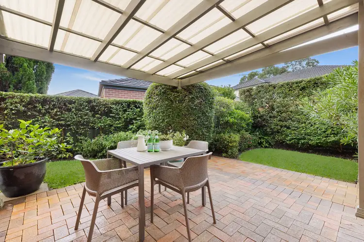Sixth view of Homely house listing, 3 Aurora Drive, St Ives NSW 2075