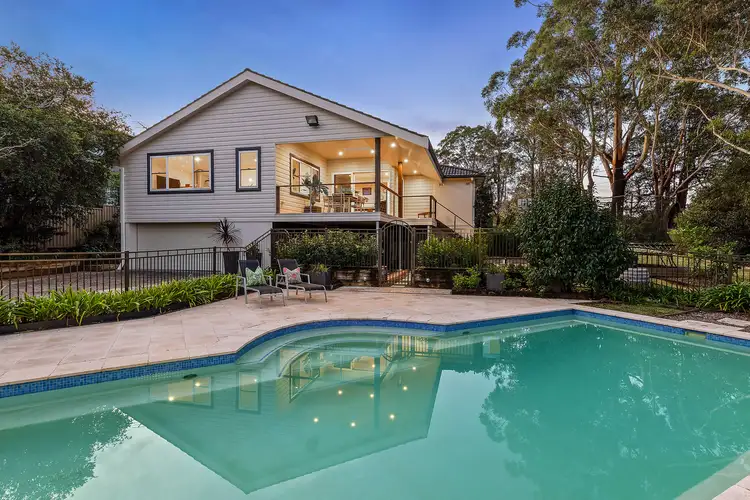 36 Murdoch Street, Turramurra NSW 2074