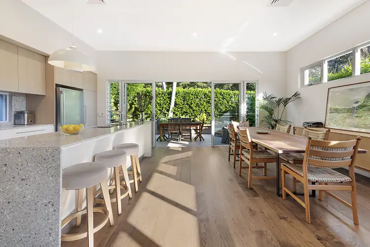 Second view of Homely unit listing, Villa 1/38 Eastern Road, Turramurra NSW 2074