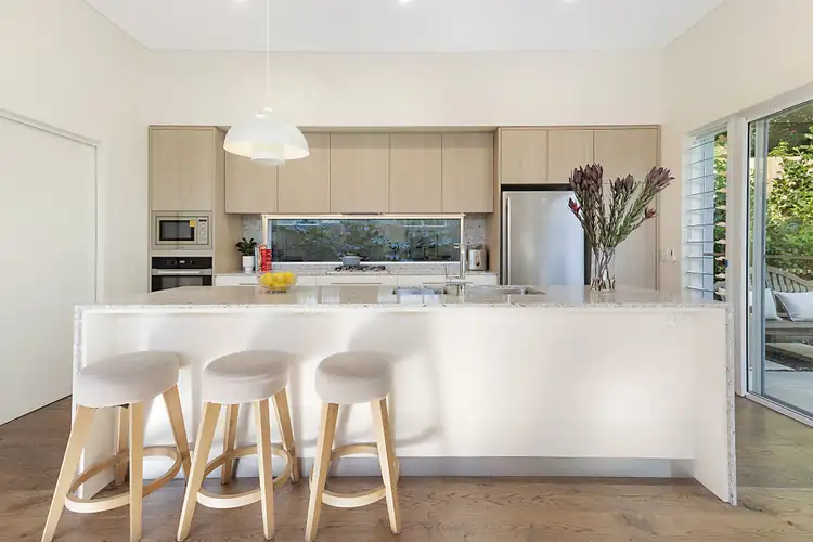 Third view of Homely unit listing, Villa 1/38 Eastern Road, Turramurra NSW 2074