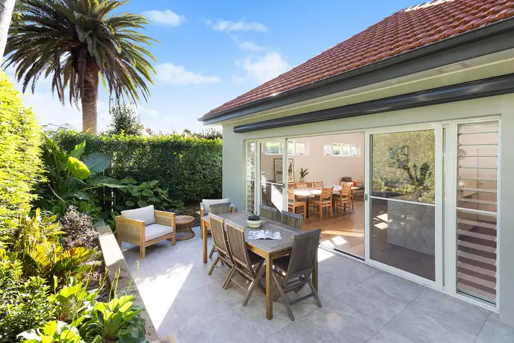 Fourth view of Homely unit listing, Villa 1/38 Eastern Road, Turramurra NSW 2074