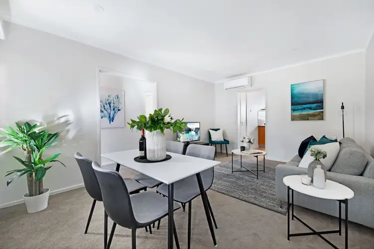 Main view of Homely apartment listing, 7/21 Parslow Street, Malvern VIC 3144