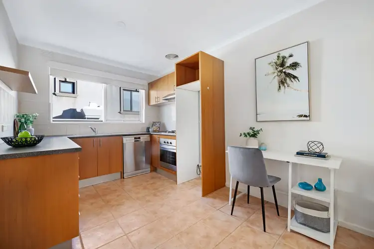 Third view of Homely apartment listing, 7/21 Parslow Street, Malvern VIC 3144