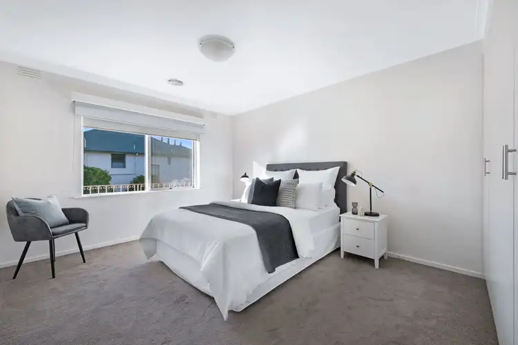 Fourth view of Homely apartment listing, 7/21 Parslow Street, Malvern VIC 3144