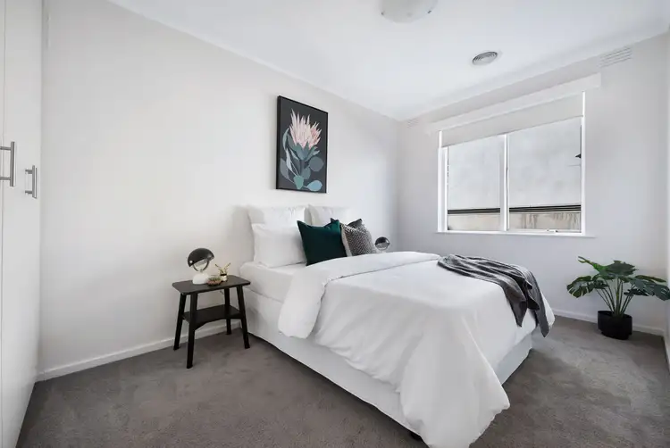 Fifth view of Homely apartment listing, 7/21 Parslow Street, Malvern VIC 3144