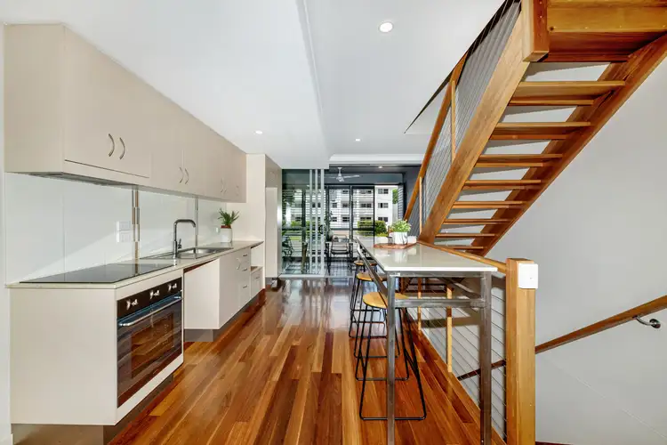 Fourth view of Homely unit listing, 7/16 Harold Street, West End QLD 4810