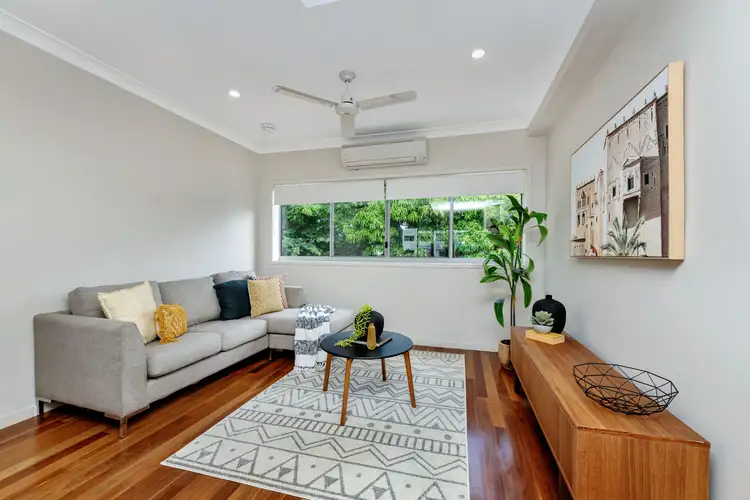 Fifth view of Homely unit listing, 7/16 Harold Street, West End QLD 4810
