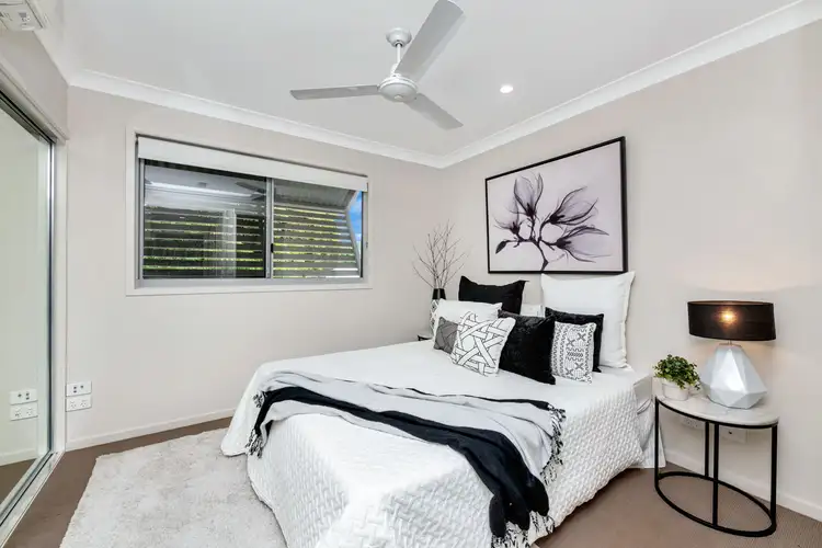 Sixth view of Homely unit listing, 7/16 Harold Street, West End QLD 4810