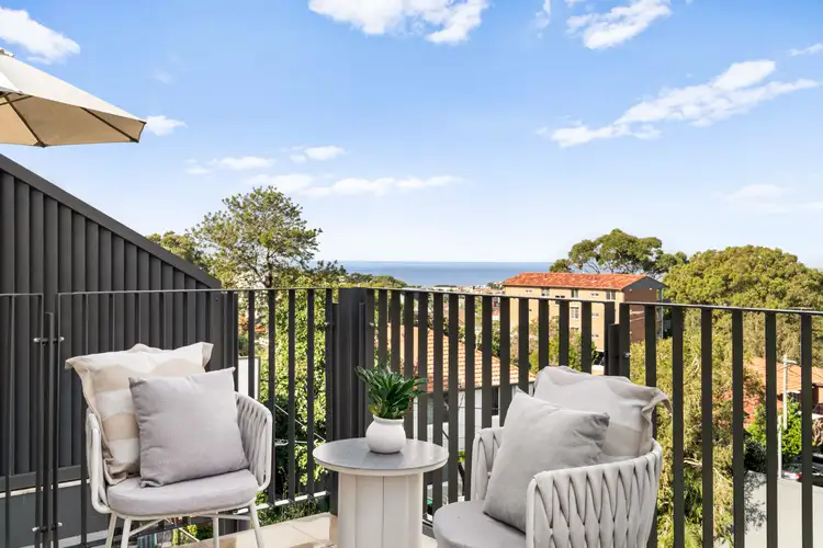 Second view of Homely apartment listing, 6/29 Macpherson Street, Waverley NSW 2024