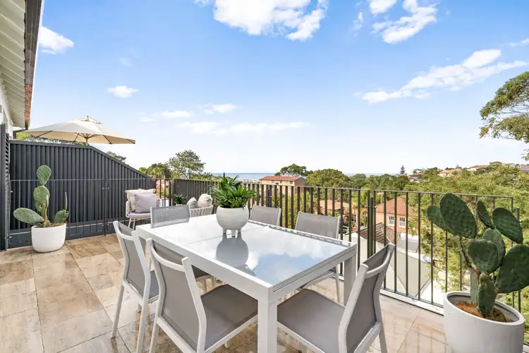 Third view of Homely apartment listing, 6/29 Macpherson Street, Waverley NSW 2024