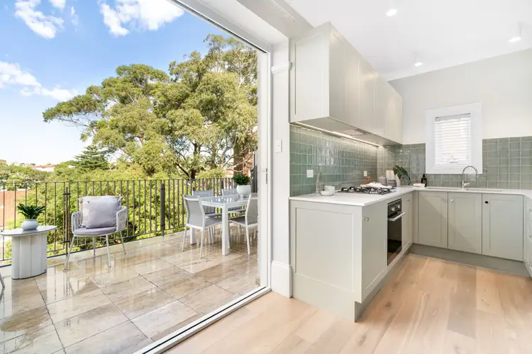 Fourth view of Homely apartment listing, 6/29 Macpherson Street, Waverley NSW 2024