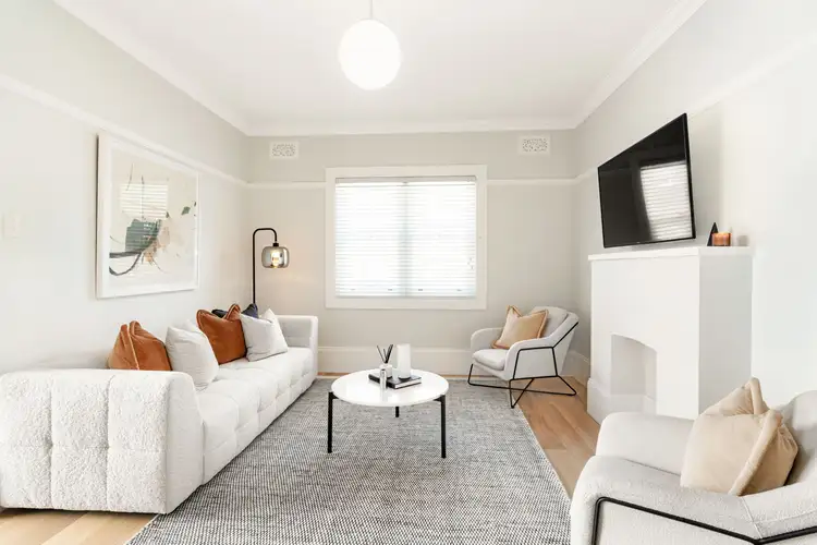 Fifth view of Homely apartment listing, 6/29 Macpherson Street, Waverley NSW 2024