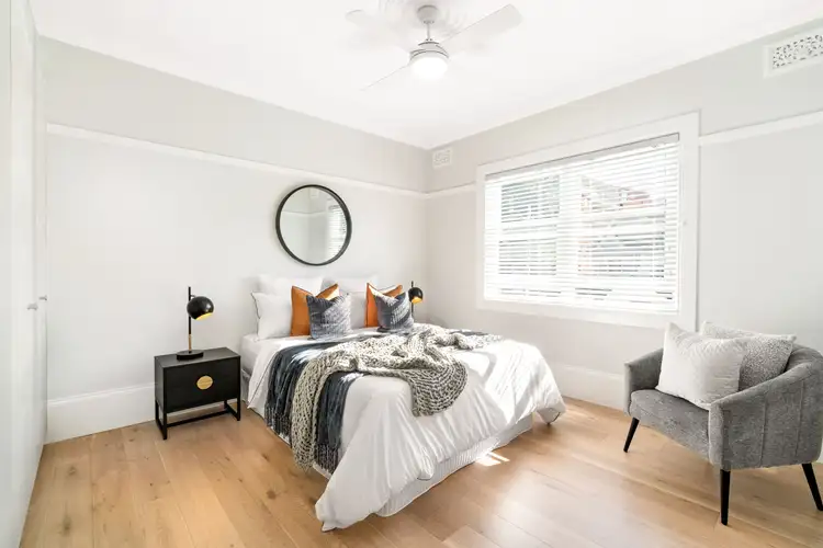 Sixth view of Homely apartment listing, 6/29 Macpherson Street, Waverley NSW 2024