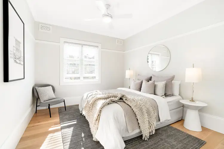 Seventh view of Homely apartment listing, 6/29 Macpherson Street, Waverley NSW 2024