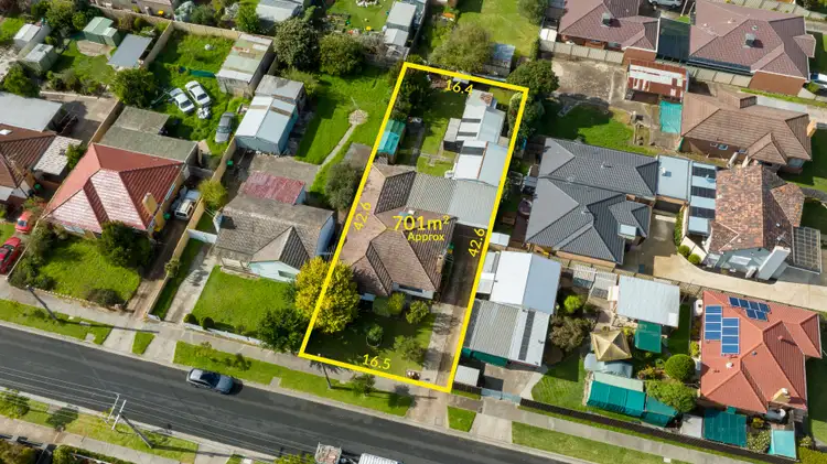Second view of Homely house listing, 2 French Street, Thomastown VIC 3074