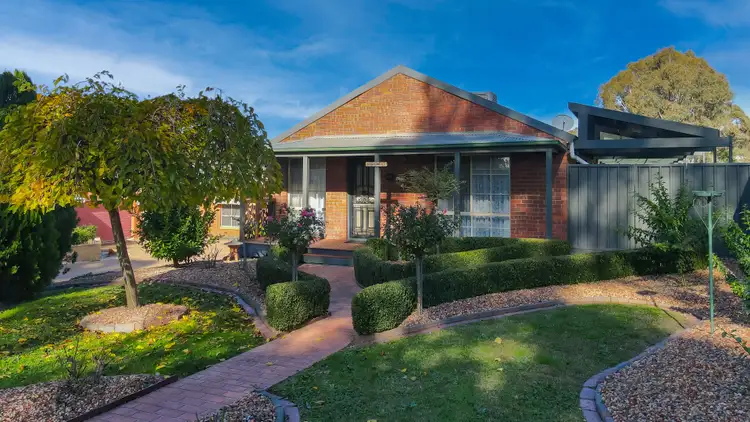 Main view of Homely house listing, 10/18 Lowe Street, Kangaroo Flat VIC 3555