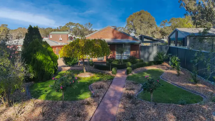 Second view of Homely house listing, 10/18 Lowe Street, Kangaroo Flat VIC 3555