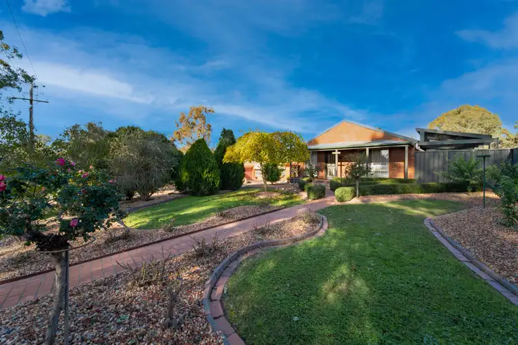Third view of Homely house listing, 10/18 Lowe Street, Kangaroo Flat VIC 3555