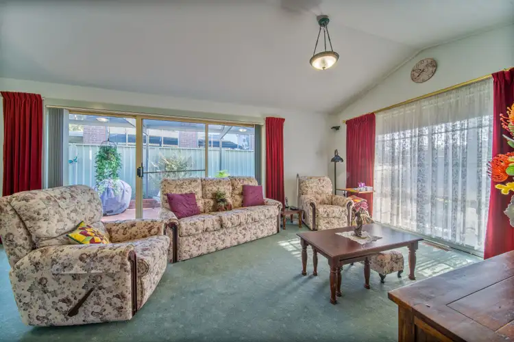 Fifth view of Homely house listing, 10/18 Lowe Street, Kangaroo Flat VIC 3555