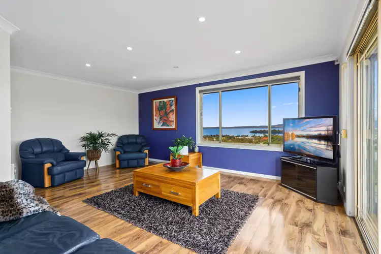 Second view of Homely house listing, 3 Masthead Place, Berkeley NSW 2506